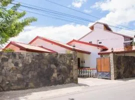 Villa 107