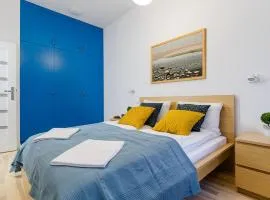 ShortStayPoland Jana Kazimierza (B155)