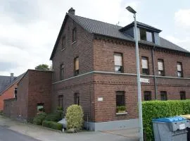 Ferienwohnung Pöttershof