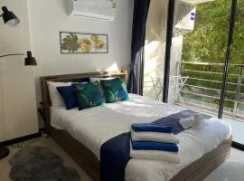 New apartment near the beach - 202 Rawai Beach Condo