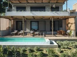 MARA 2 bed family accomodation with private pool