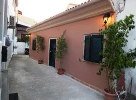 Sole Apartments - near Corfu Port