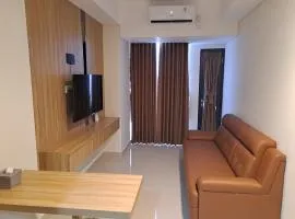 Apartemen Pollux Habibie