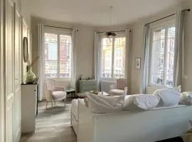 Charmant appartement le Saint Marc 3 ème C