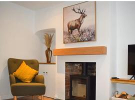 Beautiful renovated cottage in Mersham Ashford Kent