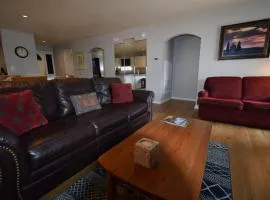 Grant's Condo in The Greens