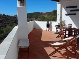 La Pedriza II, casa o chalet en Enix