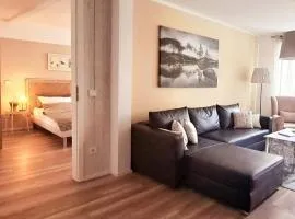 Ferienwohnung Rauch