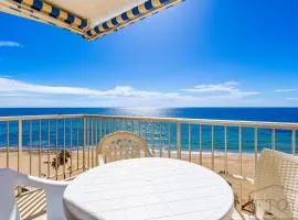 Inftour Peñon de Ifach Apartamento