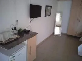Tsoga Odire guest House