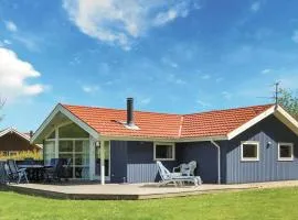 Holiday Home Udsigten Rudkøbing