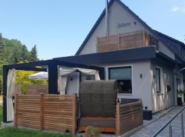 likehome Suite, hotel in Buchholz in der Nordheide