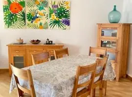 Apartamento Otal