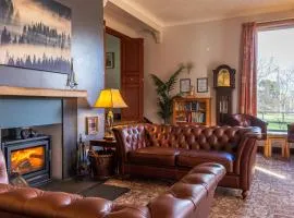 Crubenbeg Country House