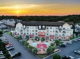 H4N Furnished Apartments Near Naval Station Norfolk