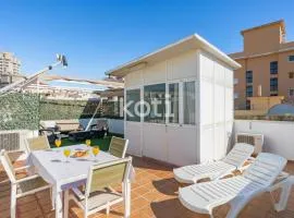 Koti Rentals - Ático Gamycol