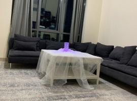 Top House Hostel, hotel near Dalma Mall, Abu Dhabi