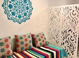 Mandalas 3, apartamento 2 ambientes