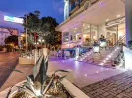 Hotel Atlantic