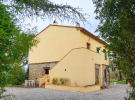 Seme di Luna, guest house di Canneto