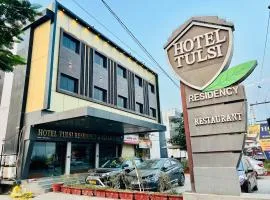 Hotel Tulsi Residency