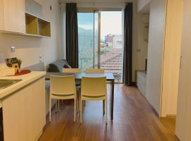Residenze Ariston - centralissimi - Narramondo Villas: Giulianova'da bir otel