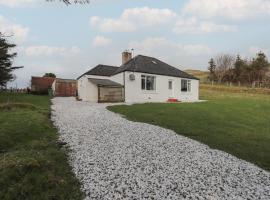 Taigh Neilag, holiday home in Elgol