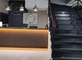 Hotel Panama