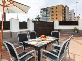 Holiday Home Del Sol by Interhome