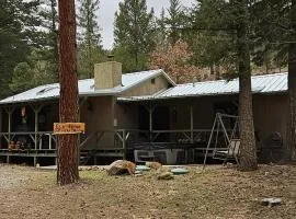 Elk Lodge