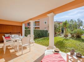 Apartment Les Rivages des Issambres-5 by Interhome, hotel v destinaci Les Issambres