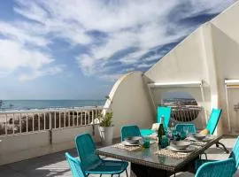 Apartment La Calypso-5 by Interhome