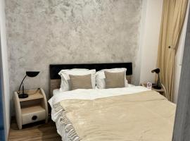 Luxury Young Residence, апартамент на хотелски принцип в Яш