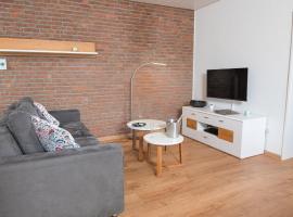 Holiday Home Kotthaus by Interhome, hotel em Norddeich