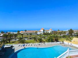 El Veril del Duque, La Caleta