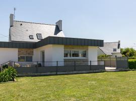 Holiday Home Maison du Venec by Interhome, viešbutis mieste Santec