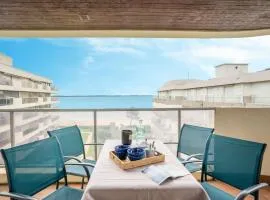 Apartment Aquitania-5 by Interhome