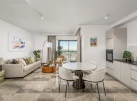 Unique Masterpiece in the Heart of Jerusalem
