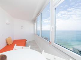 Apartamento Sol da Falésia, hôtel à Sesimbra