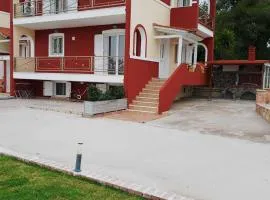 Villa Ioulia Malakonda, Eretria ,Greece