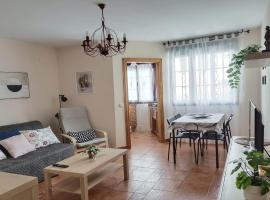 Apartamento ideal en Lastres, leilighet i Colunga