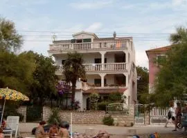 Apartmani Božena Jelušić