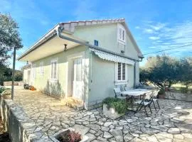 Cosy apartment - Olib island