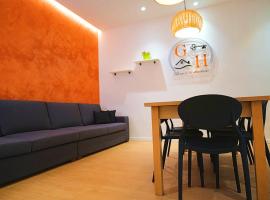 B&B Grace's Home Affittacamere – hotel w mieście Canicattì