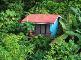 Villas In Sueño Private Jungle Hotel, hotell sihtkohas Manuel Antonio