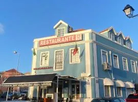 Apartamentos Turisticos Queluz