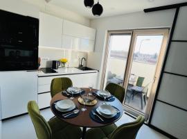 Apartman N&N, căn hộ ở Koprivnica