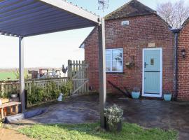 The View, holiday home in Faversham