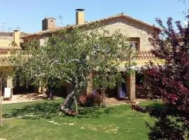 Casa Rural Can Ginesta
