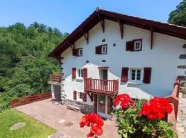 appartement Bakea